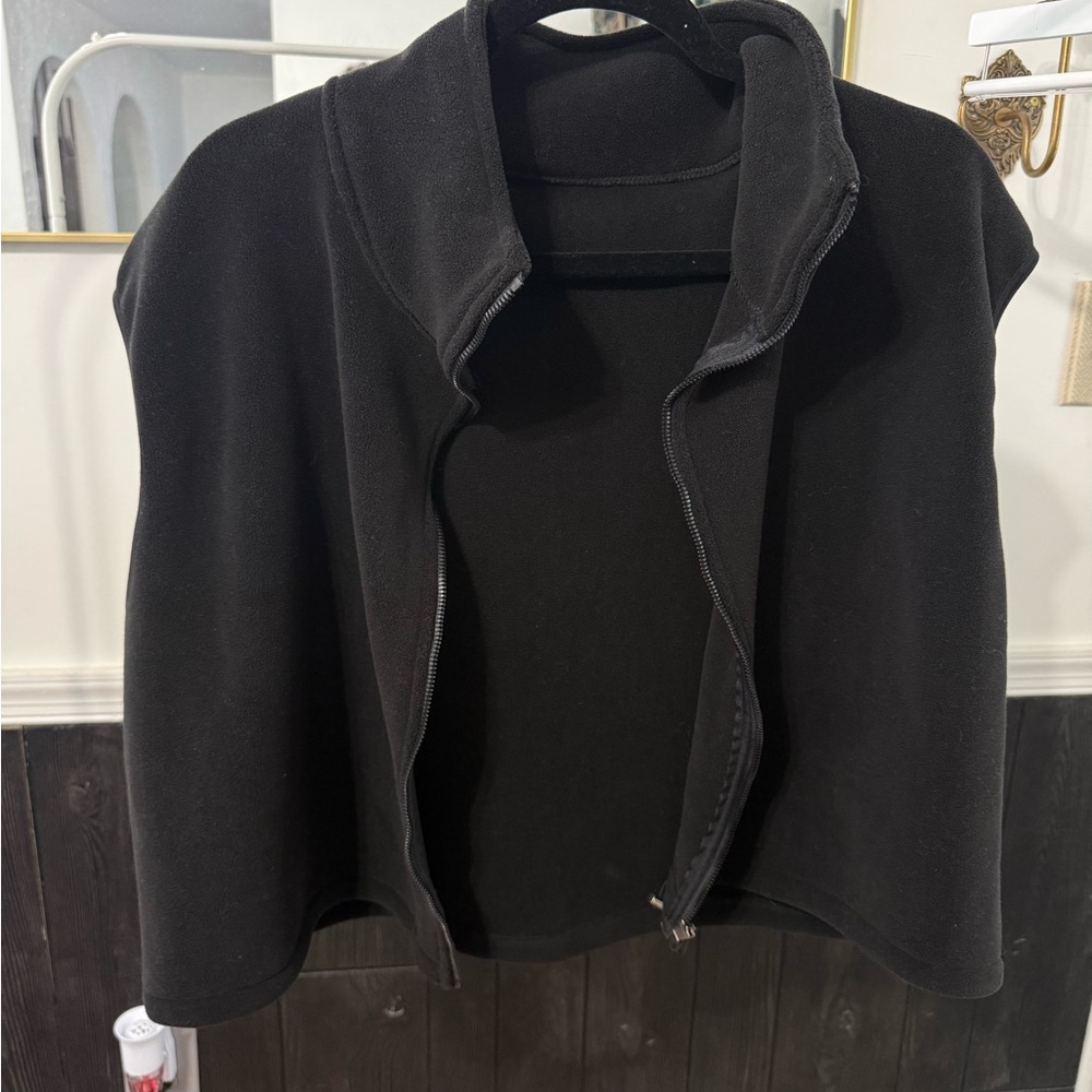 Amazon Black Women's Vest